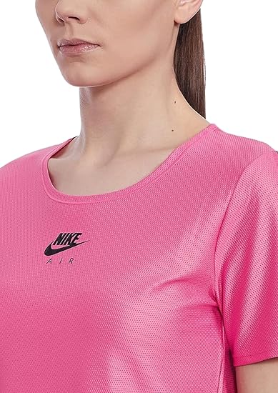 Nike Women's Air Short-Sleeve Top