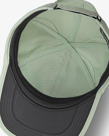 Nike Dri-FIT Club Unstructured Flat Peak Cap