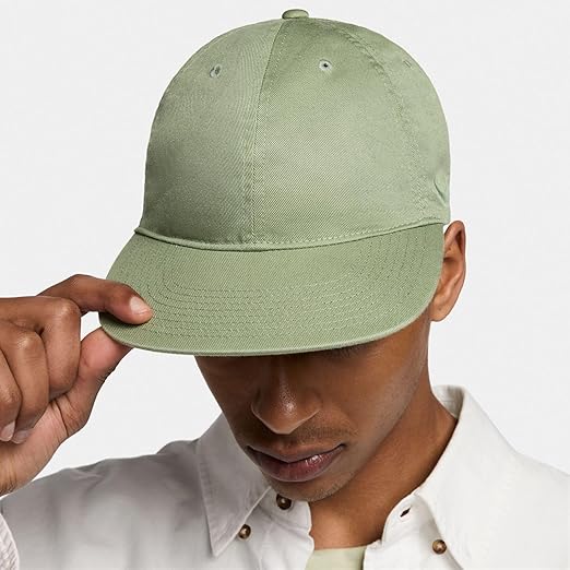 Nike Club Cap Swoosh Wash