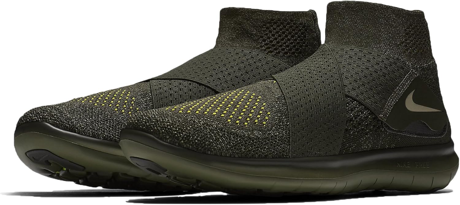 Nike Free RN Motion Flyknit 2017