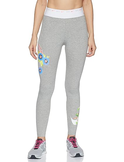Nike AS Women's Sportswear Hyper Femme Graphic Legging