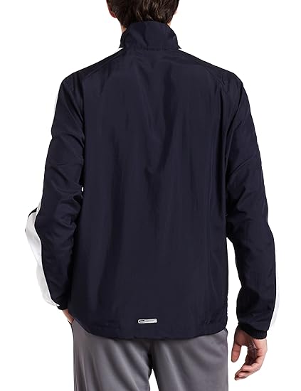 Puma Men's PE Training Track Suit Black