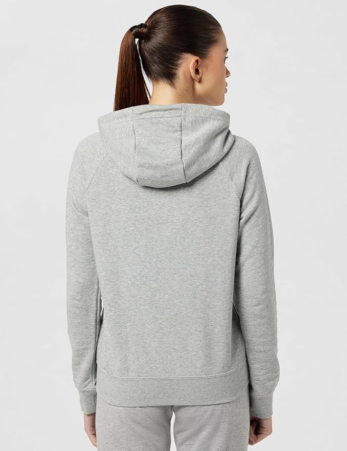 Nike AS Women's Essential Full-Zip Fleece Hoodie