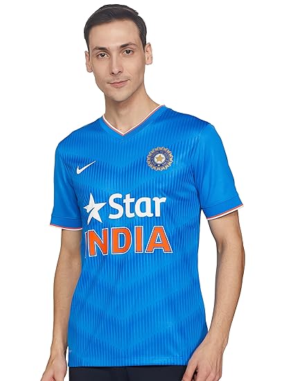 Nike AS EM ODI Supporter Short Sleeve T-Shirt