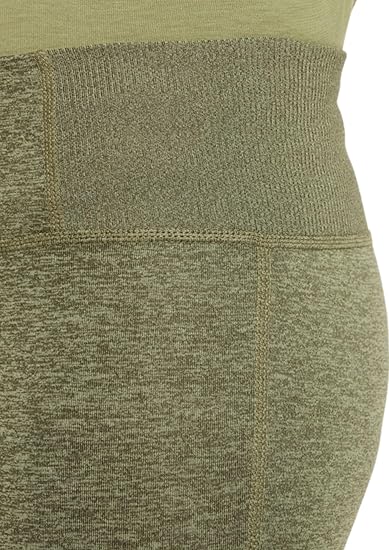 Nike G NK Yoga Dri-FIT Legging