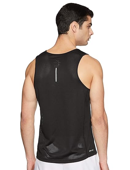 Nike Men's Miler Tank