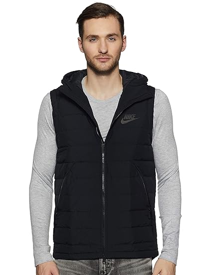 Nike AS Men's Sportswear Down-Filled Vest