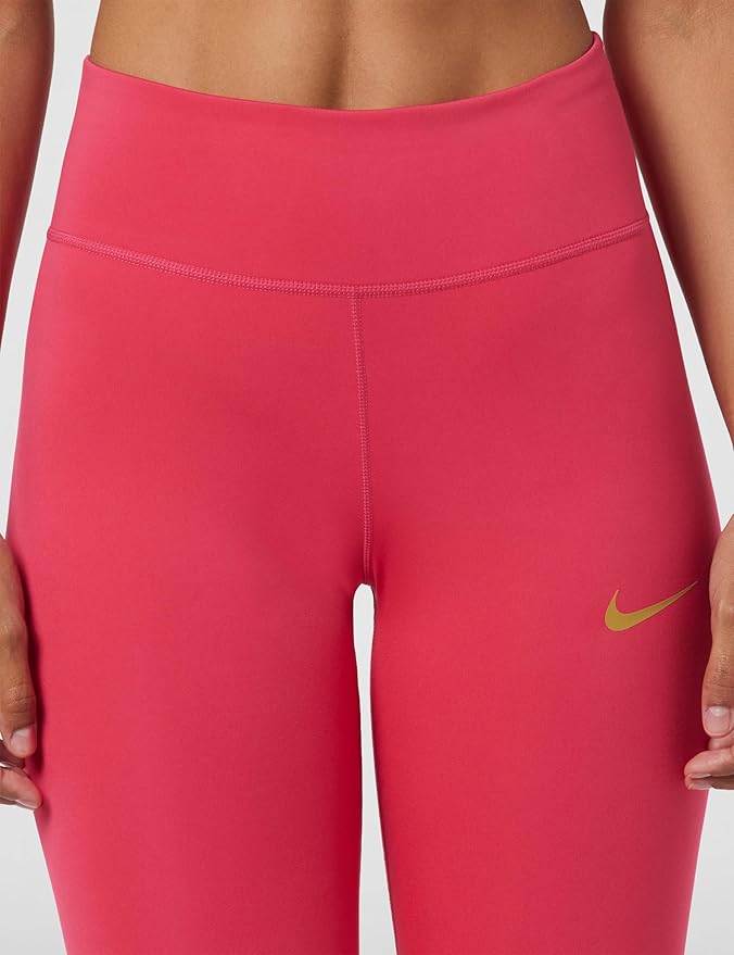 Nike One Women's Mid-Rise Dri-FIT Tights