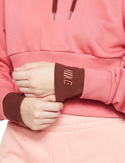 Nike Sportswear Icon Clash Women's Fleece Hoodie