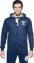 Puma Men's Athletic Full-Zip Hooded Sweatshirt