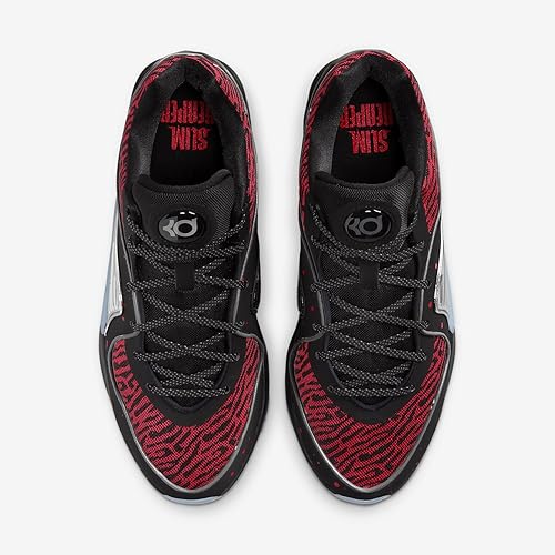 Nike Kd16 Engineered Performance