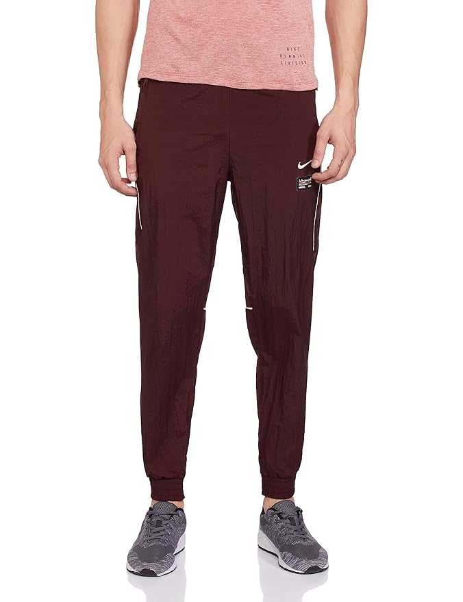Nike Men's Repel Woven Football World Cup Pants