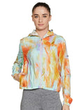 Nike AS Women's Seasonal Lightweight Jacket