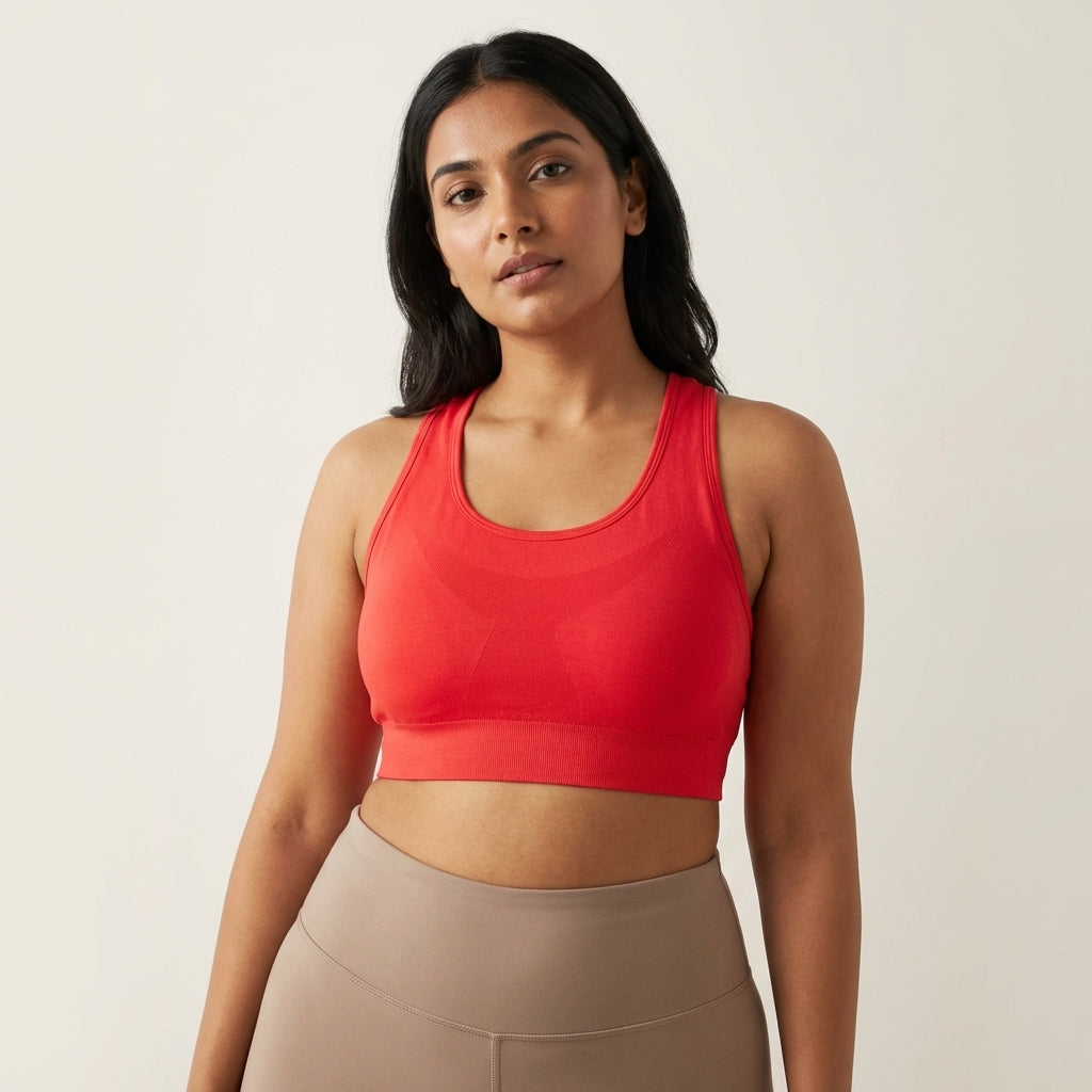 Puma ST Essential Seamless Bra