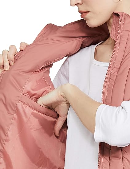 Puma STL Vest Cerise