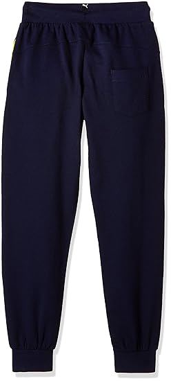 Puma Men's FUN IND Graphic Sweat Pants