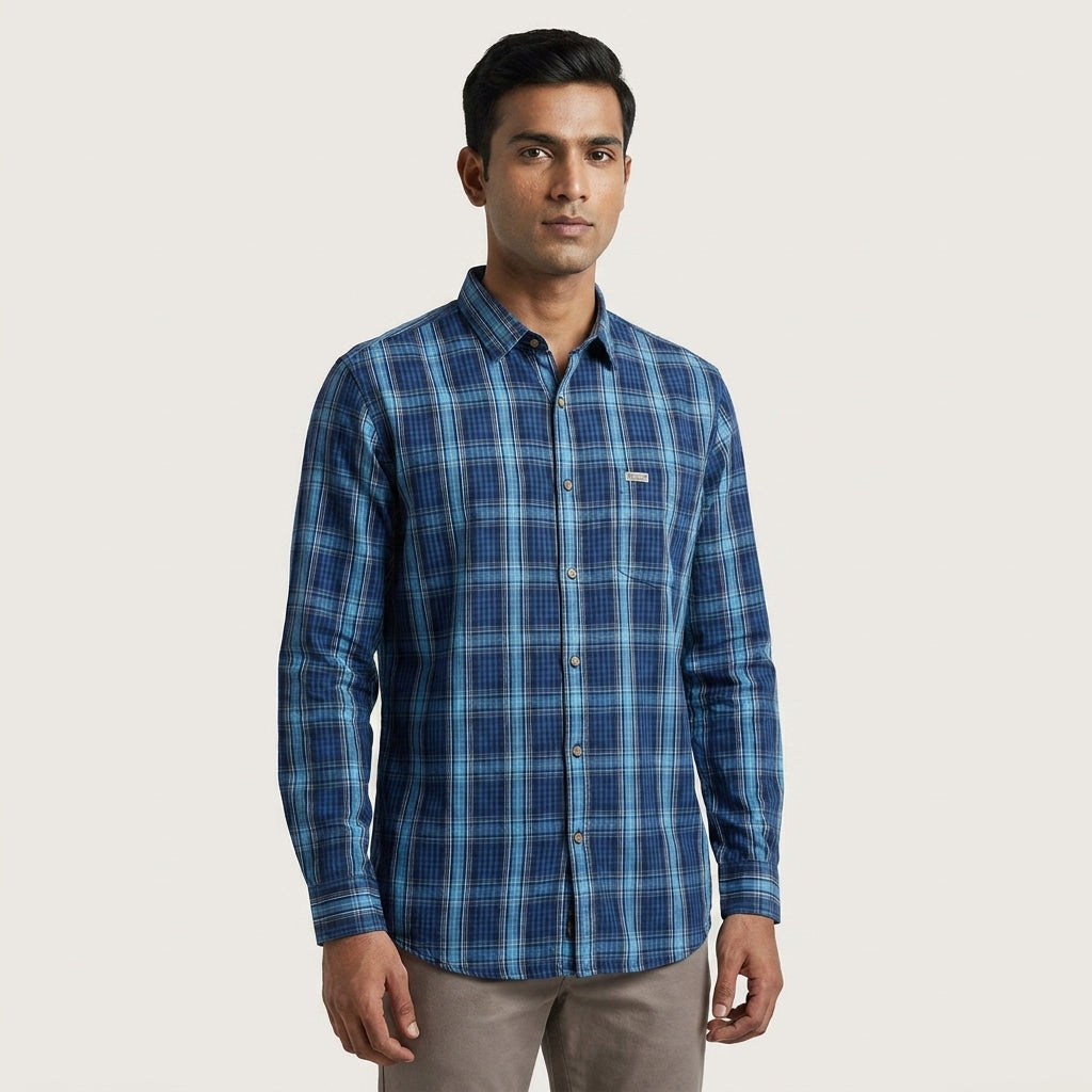 U.S Polo  MENS Shirt