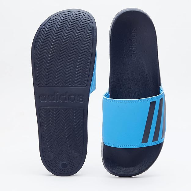Adidas Swenn M Synthetic and Textile Flip Flops for Men