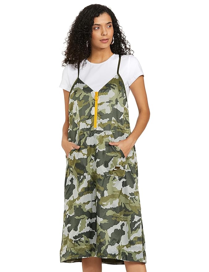 Nike AS Women's Sportswear Woven Dress