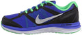 Nike Dual Fusion Run 3 Grade School