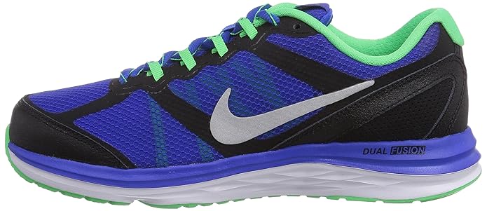 Nike Dual Fusion Run 3 Grade School
