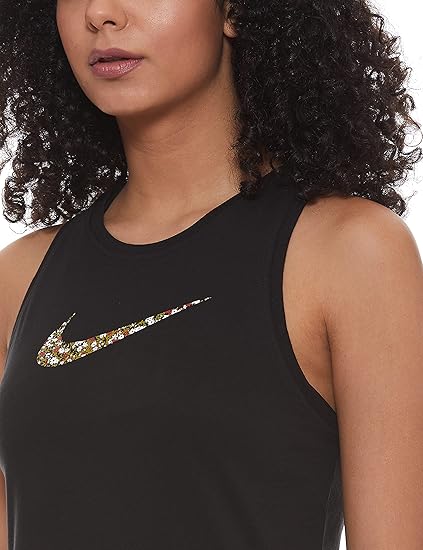 Nike Women's Dri-FIT DFC Training Tank
