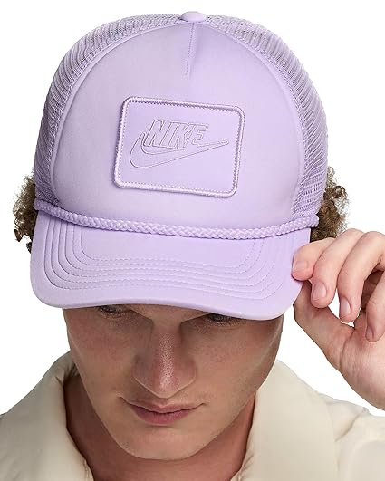 Nike Dri-FIT Rise Trucker Cap