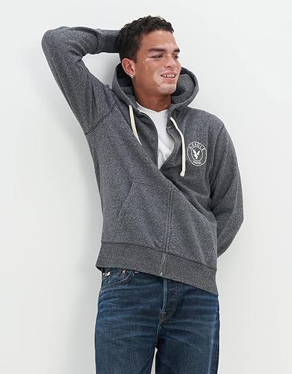 Puma Fun Athletics Hooded Sweat Jacket