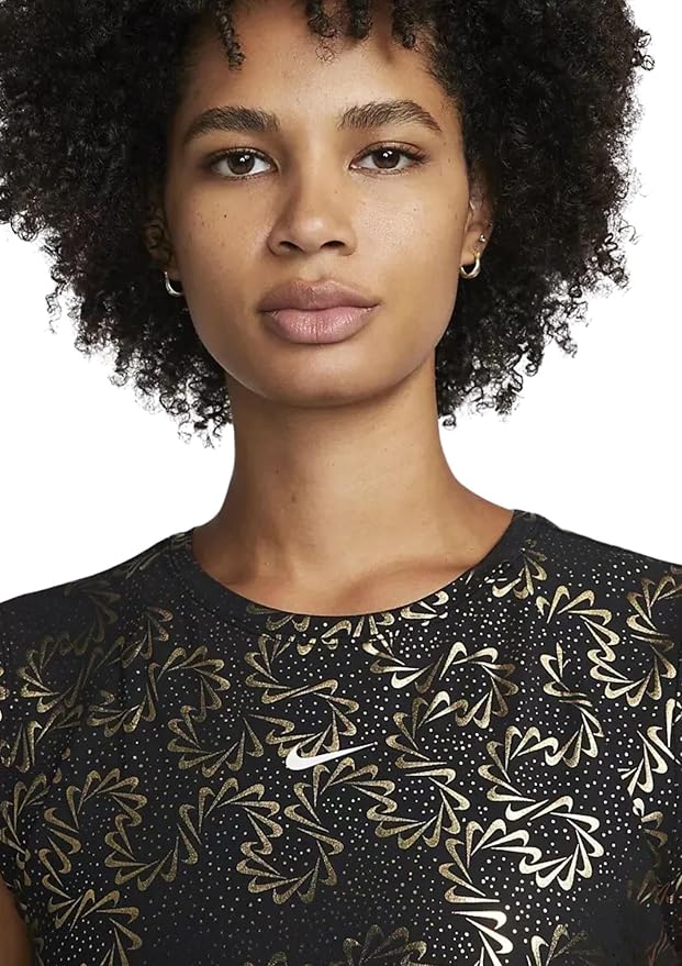 Nike AS Top Sparkle Premium Digital Fidelity Stereo System
