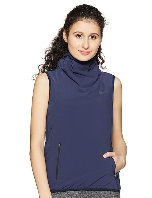 Nike Aerolyer Women's Running Vest