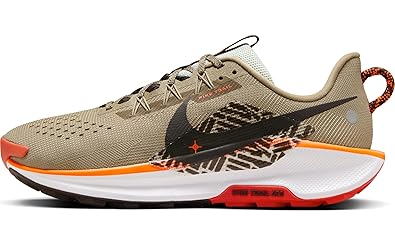 Nike Reactx Pegasus Trail 5