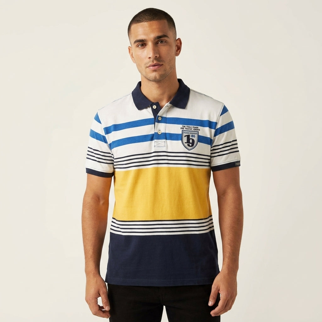 U.S Polo  MENS T-Shirt