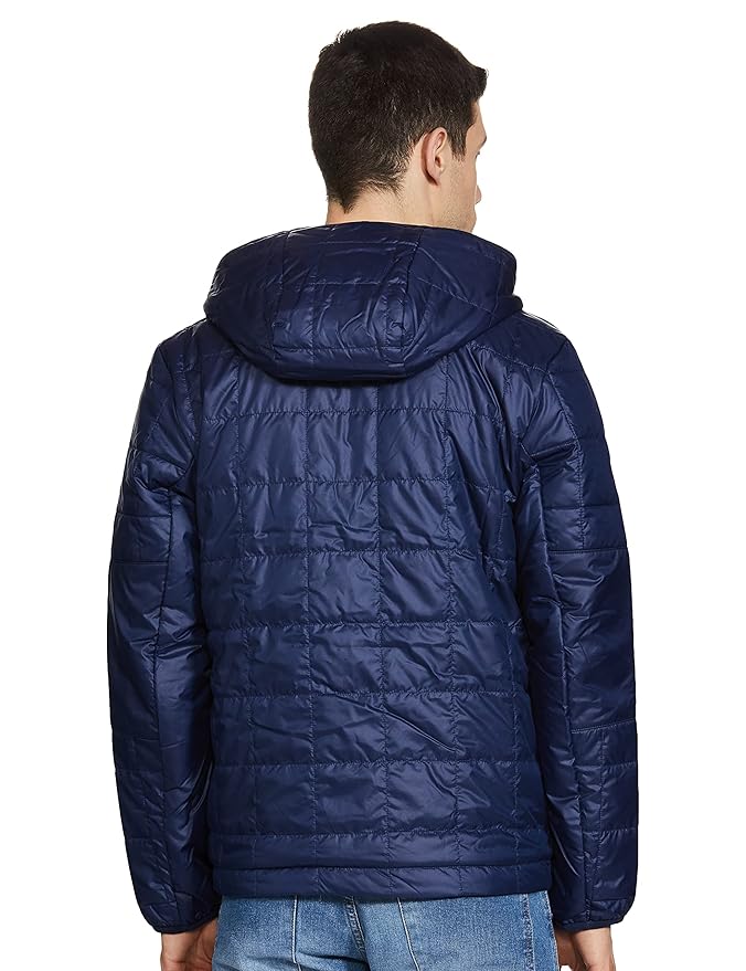 Nike Men's Sportswear Synthetic-Fill Fleece Jacket
