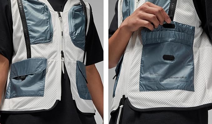 Nike Jordan 23 Engineered Statement Vest