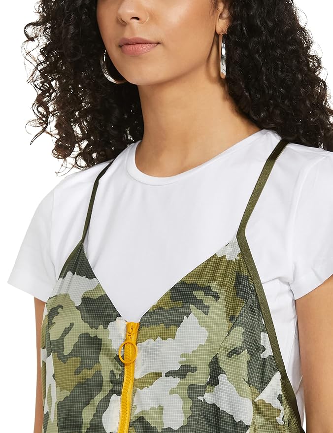 Nike AS Women's Sportswear Woven Dress
