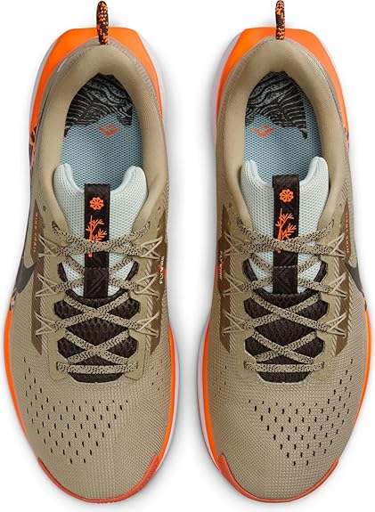 Nike Reactx Pegasus Trail 5