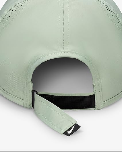 Nike Dri-FIT Club Unstructured Flat Peak Cap
