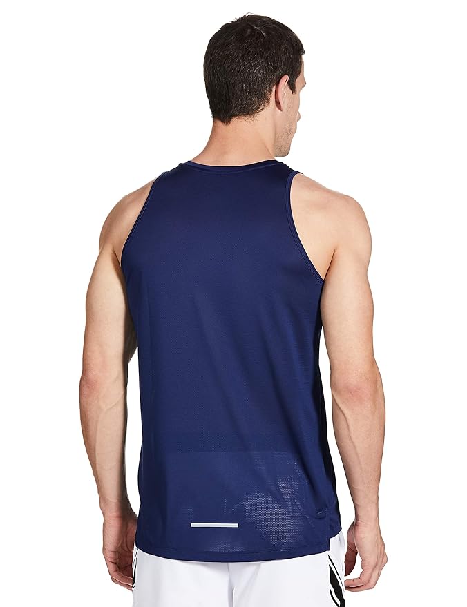 Nike Men's Miler Cool Running Tank Top