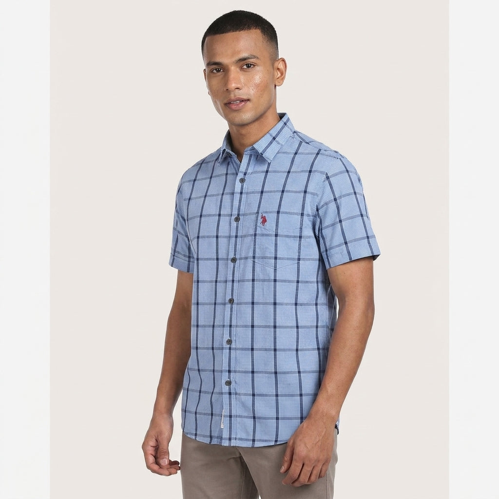U.S Polo  MENS Shirt