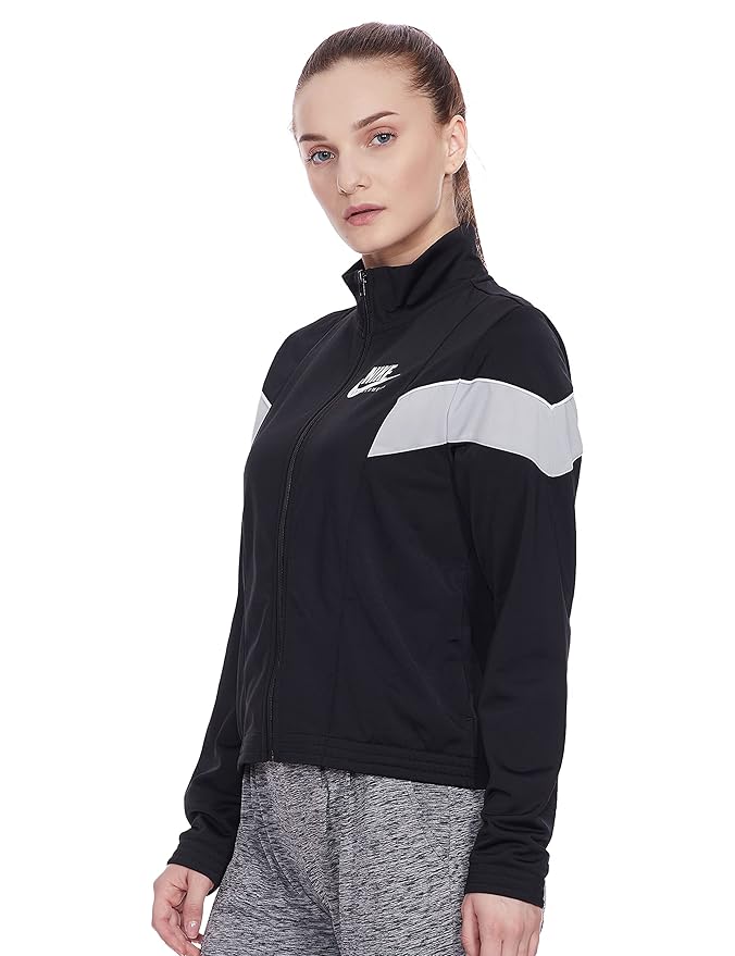 Nike Women's Sportswear Heritage Packable Jacket