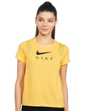 Nike Women's Short-Sleeve Running Top