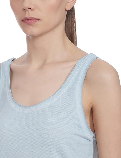 Nike Women's Dri-FIT New York Garment-Dye Tank