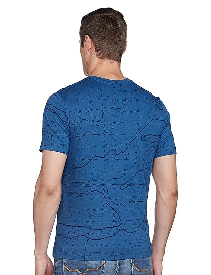 Nike Sportswear Men's Air 3 Graphic T-Shirt