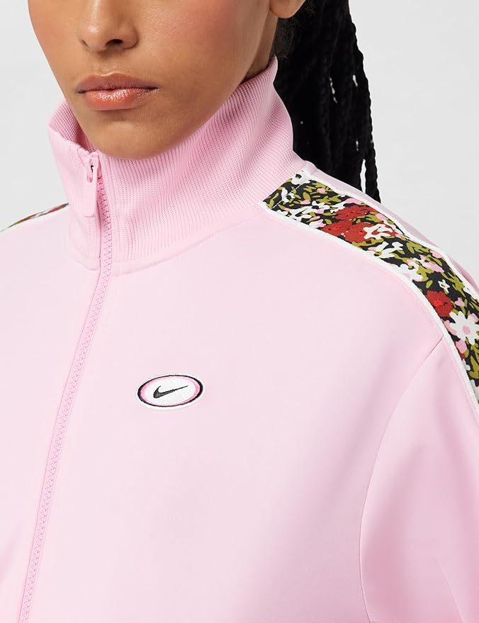 Nike AS Women's NSW Packable Jacket - Femme Fit