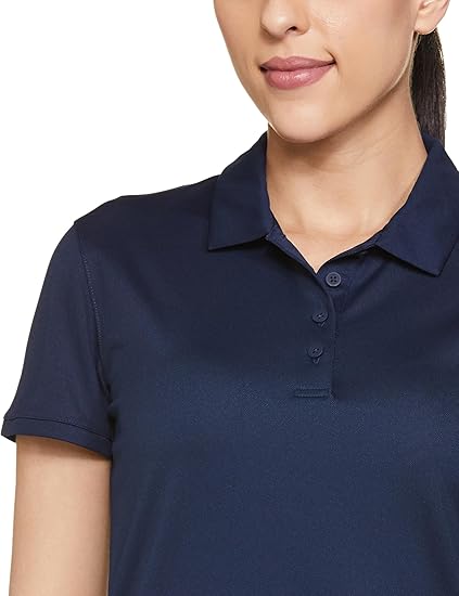 Nike Women's Dri-FIT Victory Short-Sleeve Polo