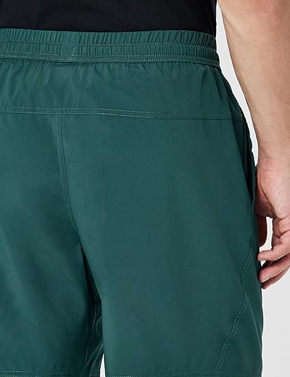 Nike Dri-FIT Form 7-Inch Men's Training Shorts