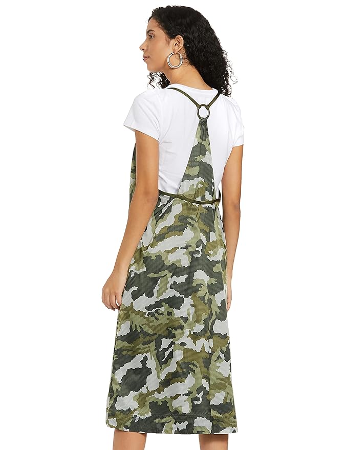 Nike AS Women's Sportswear Woven Dress