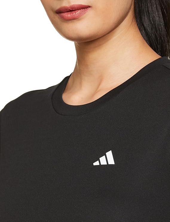 Adidas Womens Performance Training T-Shirt
