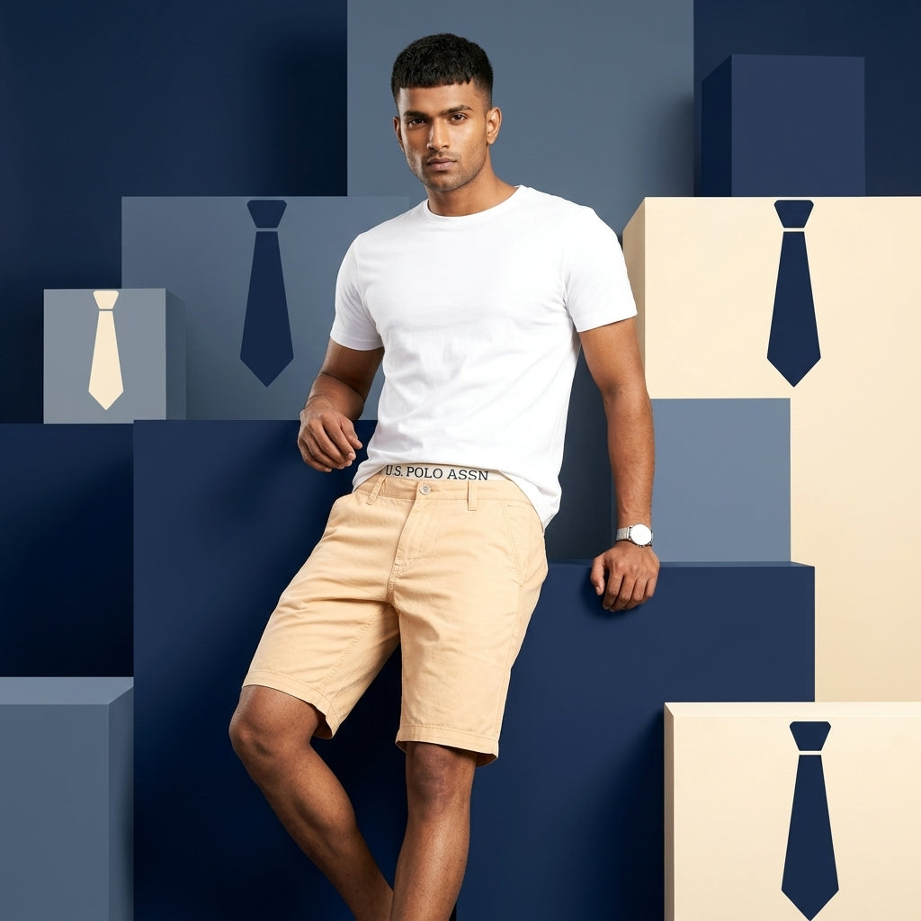 U.S Polo  MENS Set