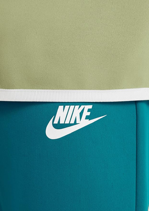Nike Sportswear Youth Futura HBR Polyester Tracksuit